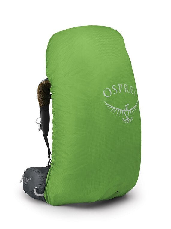 Osprey aura on sale 65 rain cover