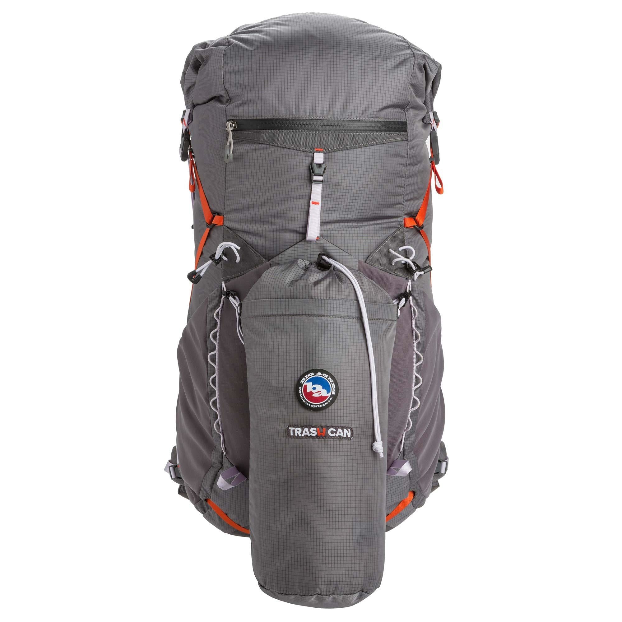 45l backpacking outlet pack