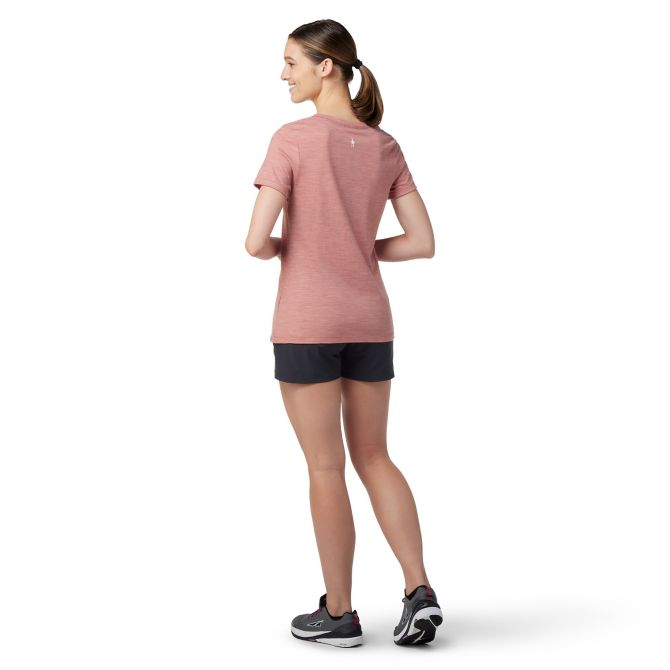 Smartwool Merino Sport 150 Tee Women's – Backpacking Light Australia