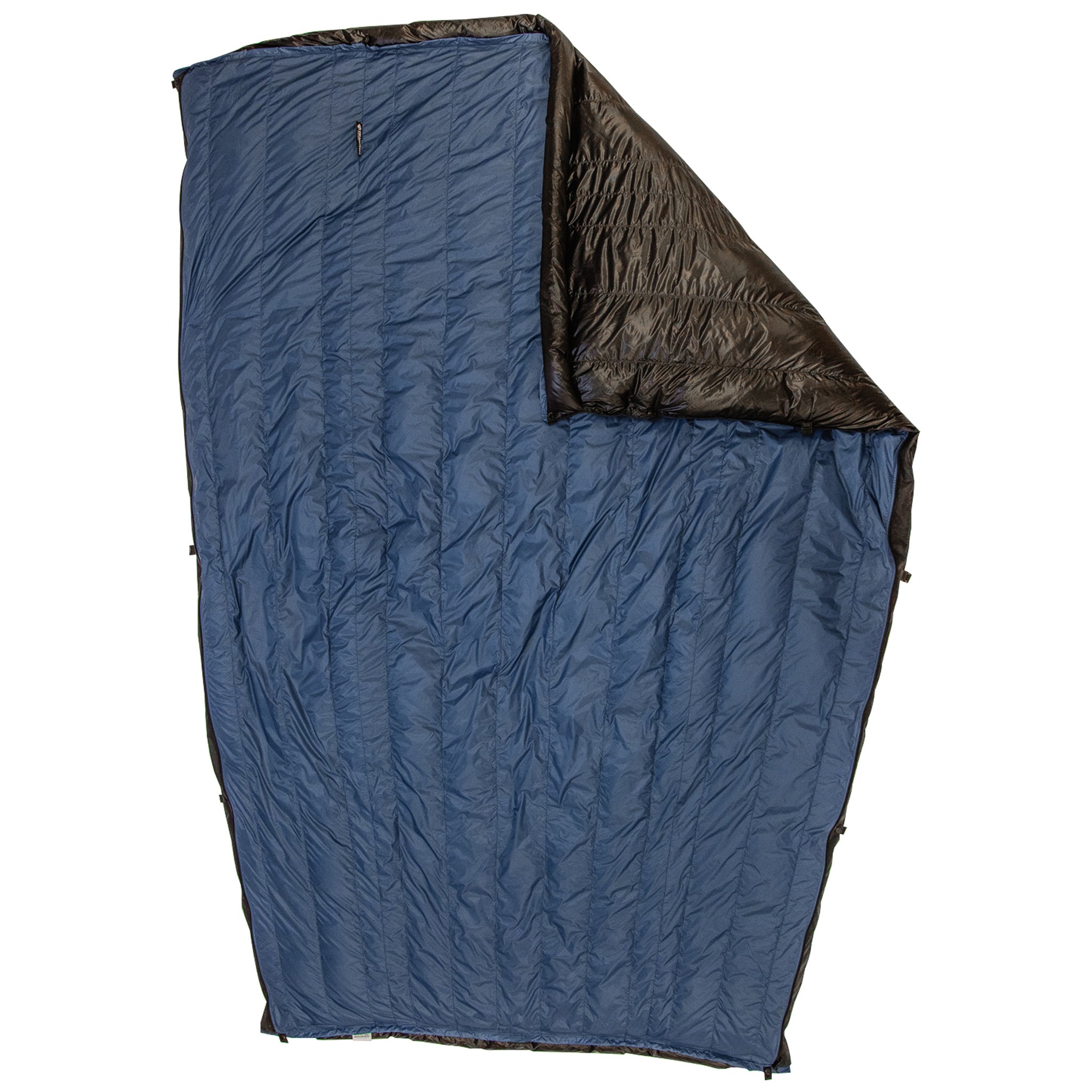 Enlightened Equipment Convert Hybrid Quilt 20°F / -6°C