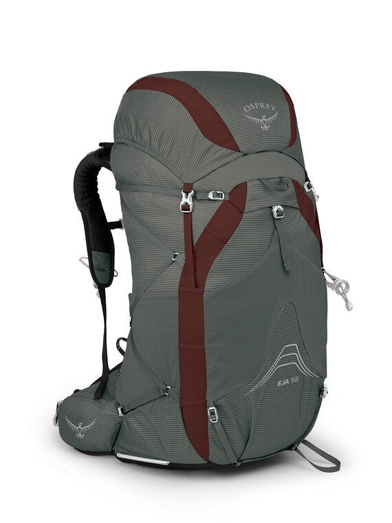 Lightest osprey pack best sale