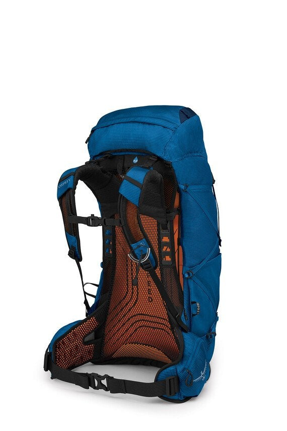 Osprey Exos 48 Hiking Pack Backpacking Light Australia