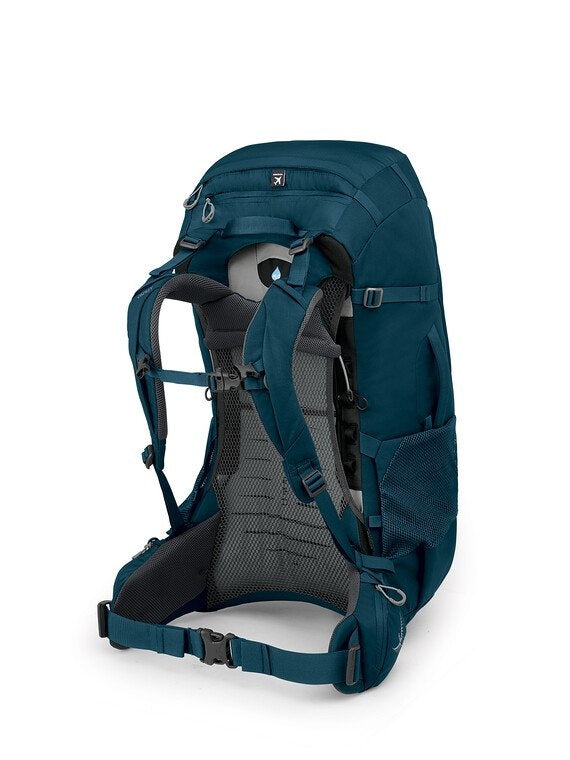 Osprey travel cheap backpack women's