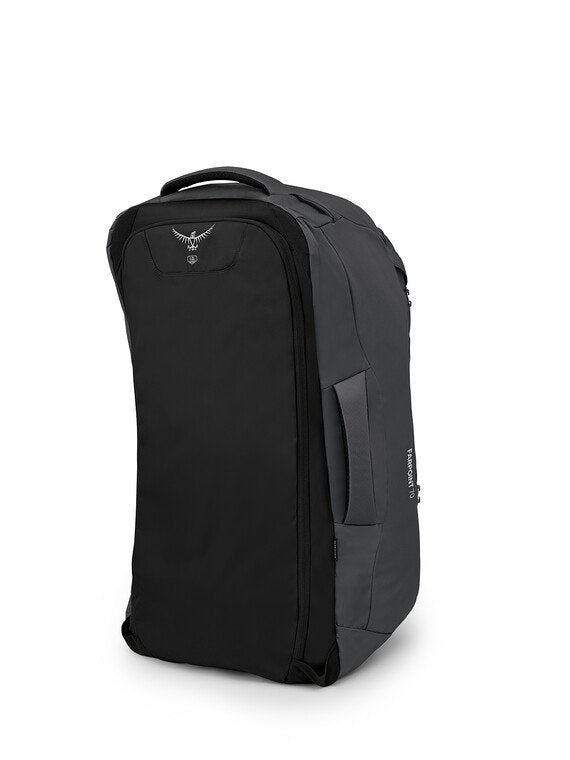 Osprey farpoint shop 70l travel pack