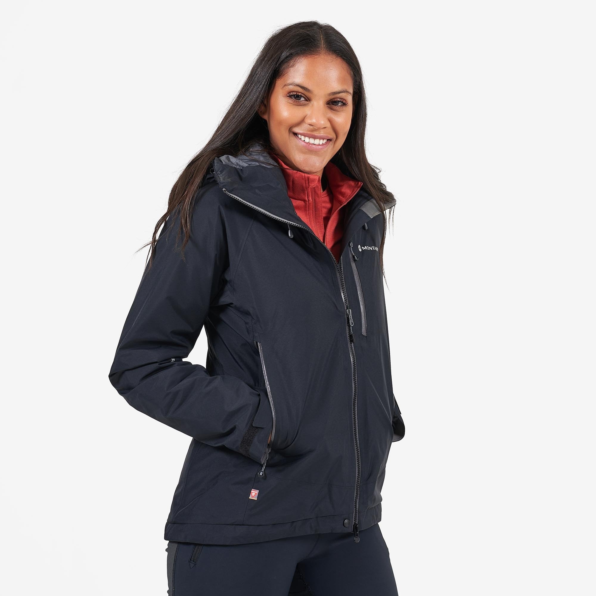 Gore tex primaloft on sale jacket