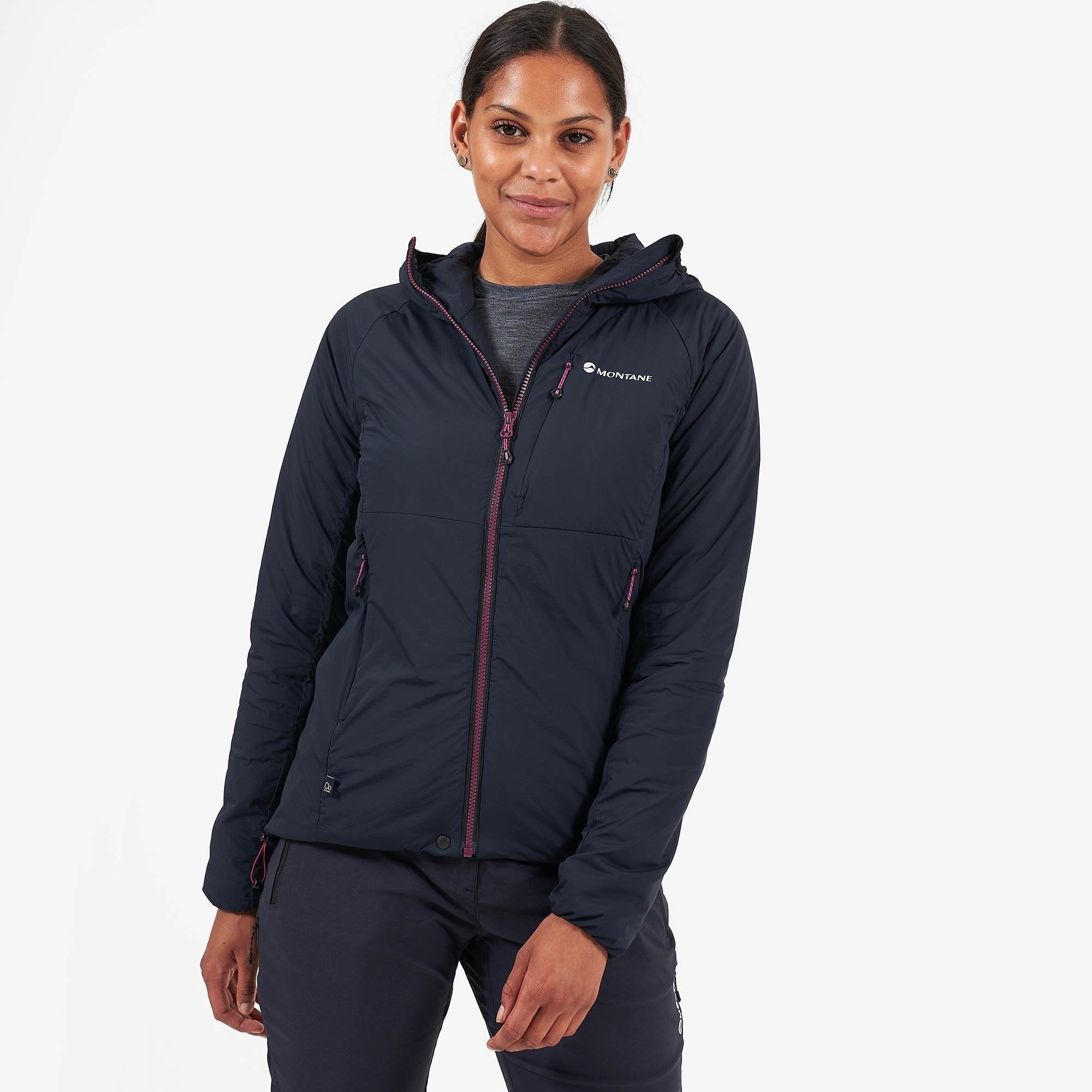 Montane Fireball Insulated Jacket Previous Season Women s