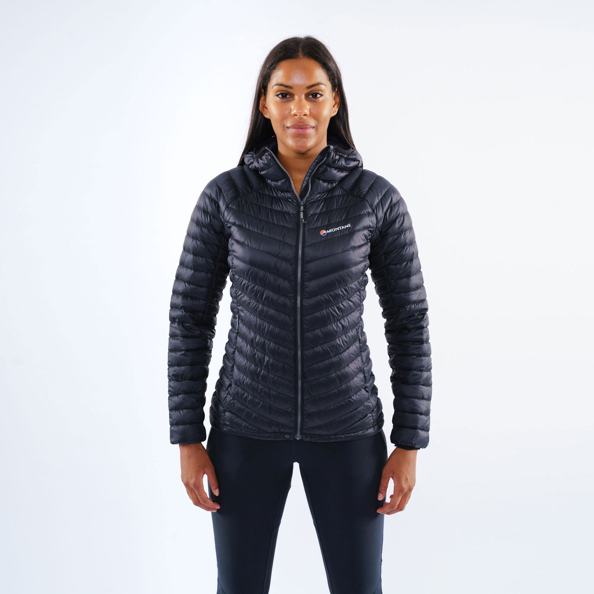 Womens montane sales down jacket