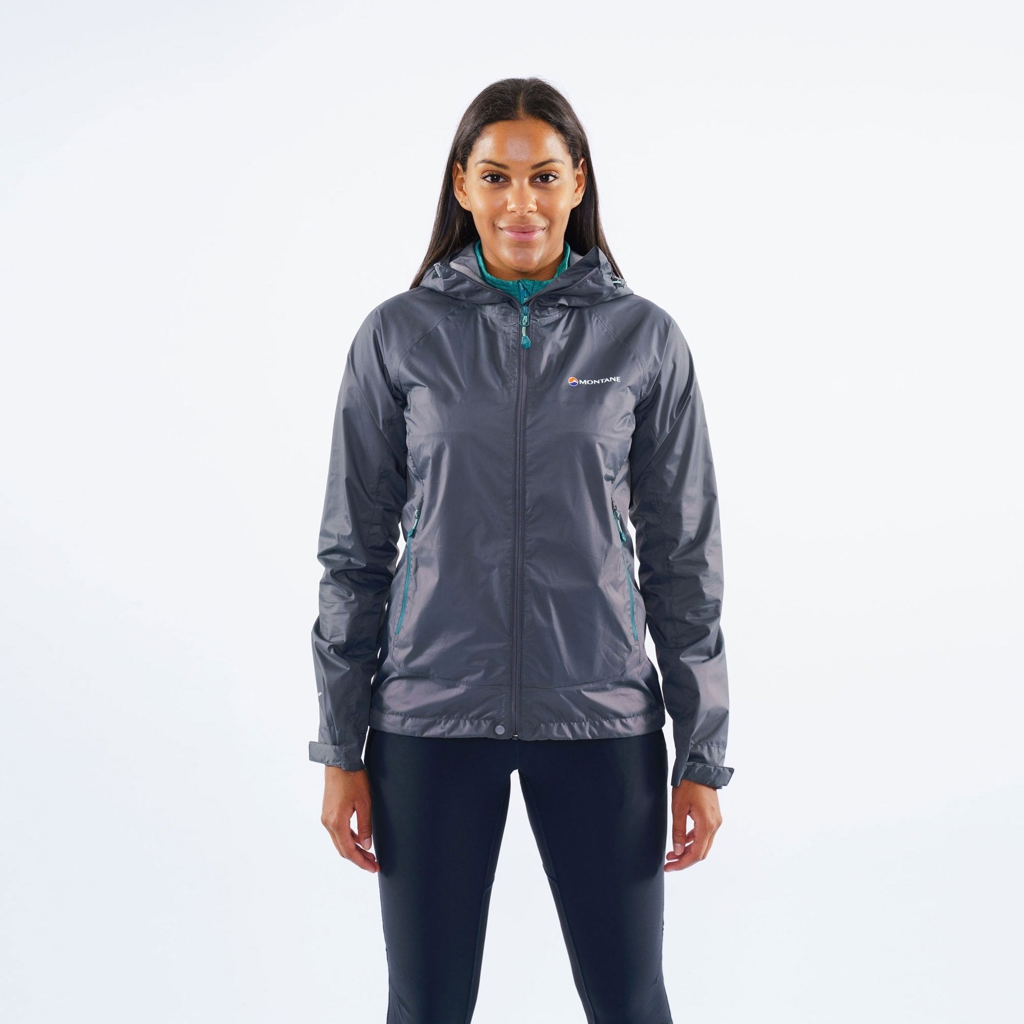 Montane Womens Element Stretch Waterproof Jacket | UK | Ultralight Outdoor  Gear