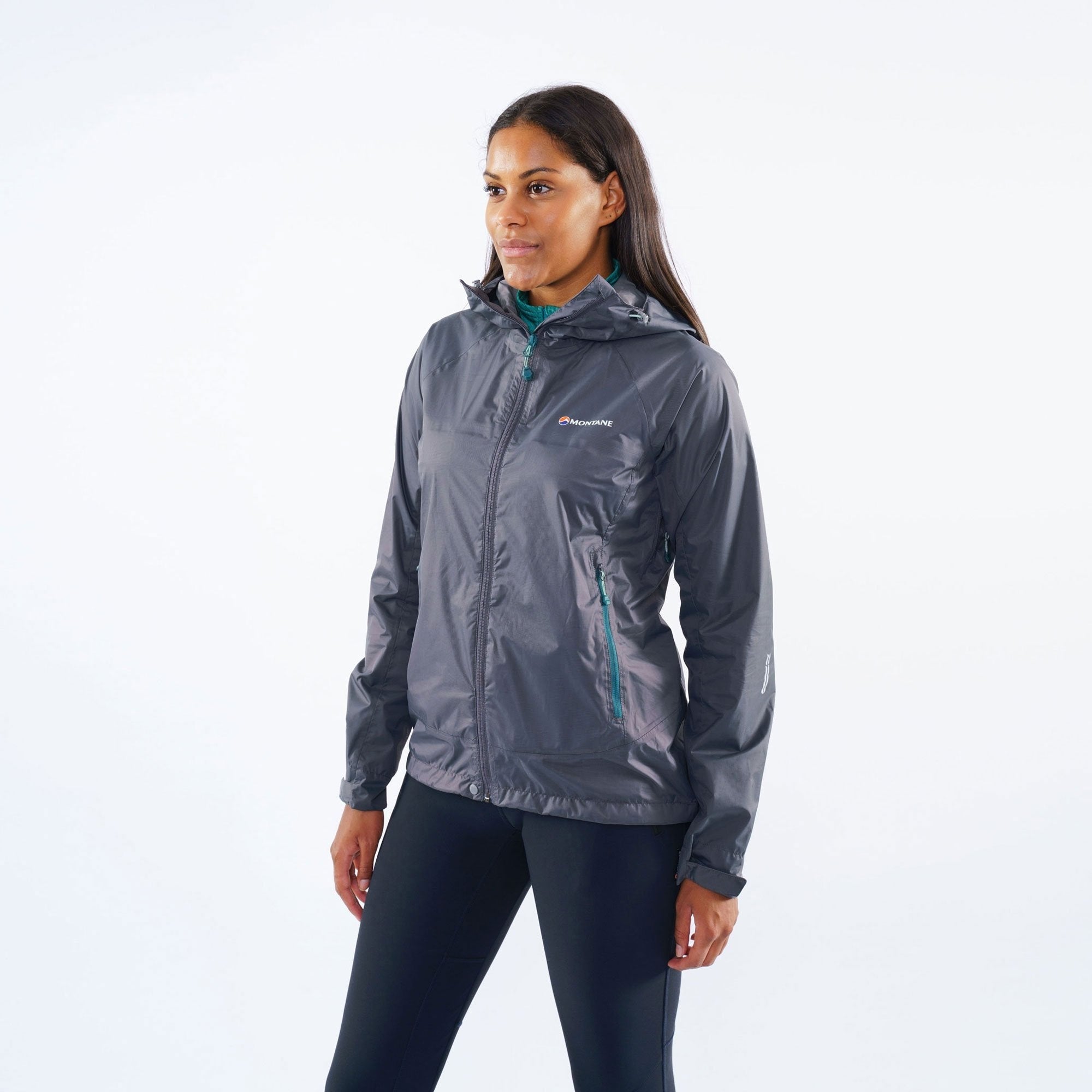 Men's Montane Phase Waterproof Jacket