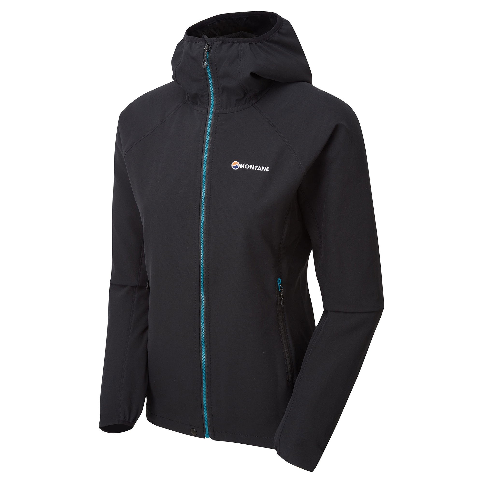 Montane women's 2024 minimus stretch jacket