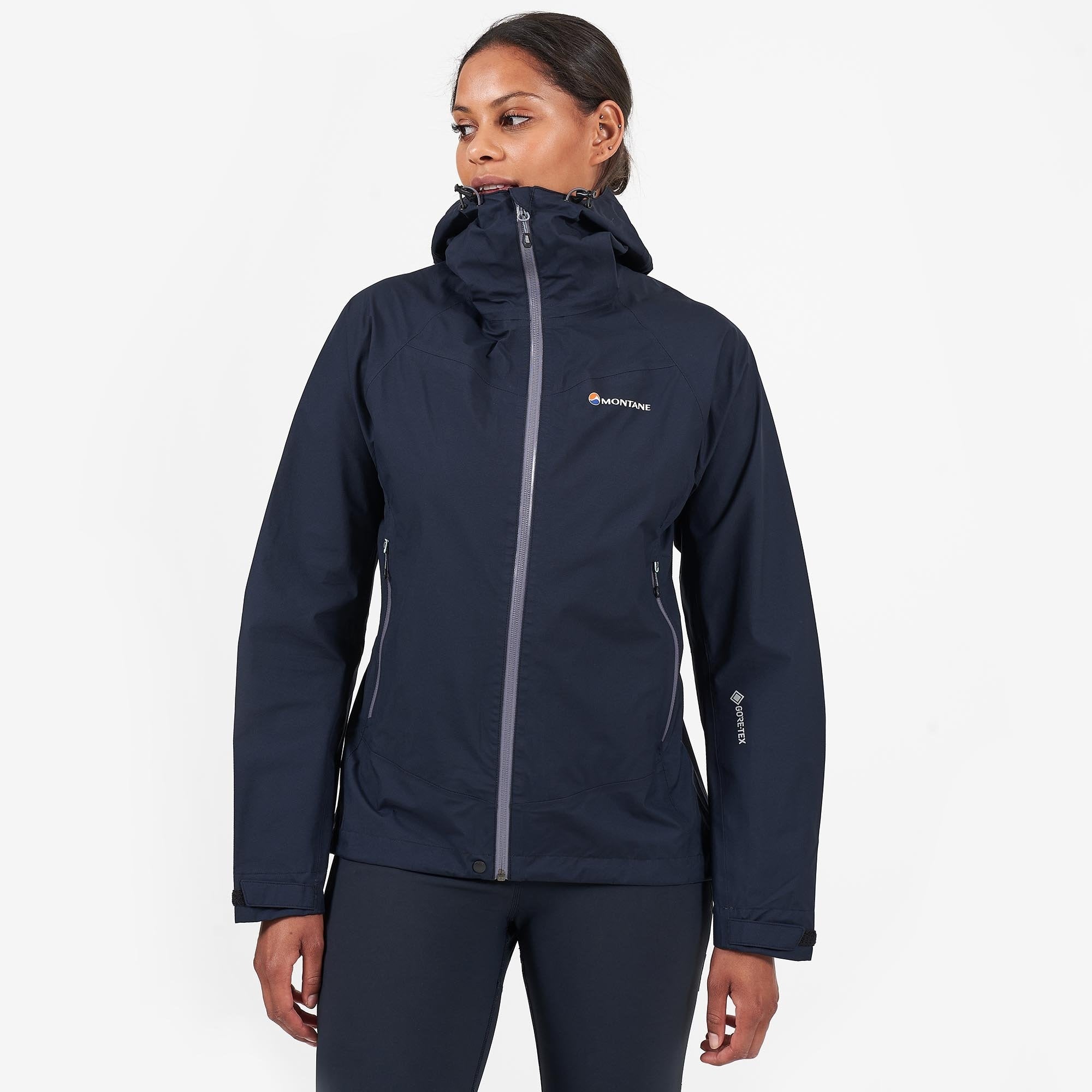 Lightweight gore tex jacket on sale women's