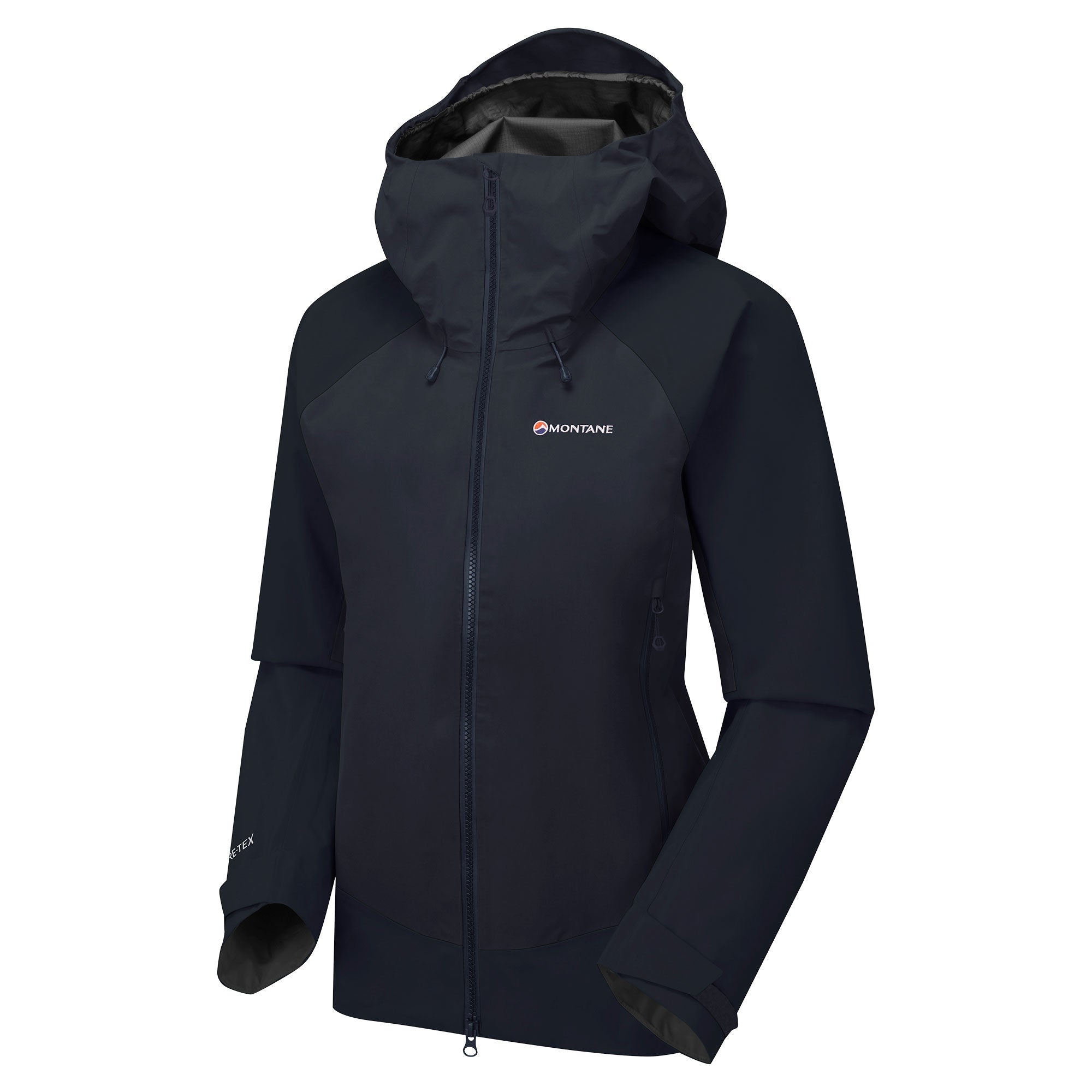 Gore tex rain jacket on sale womens