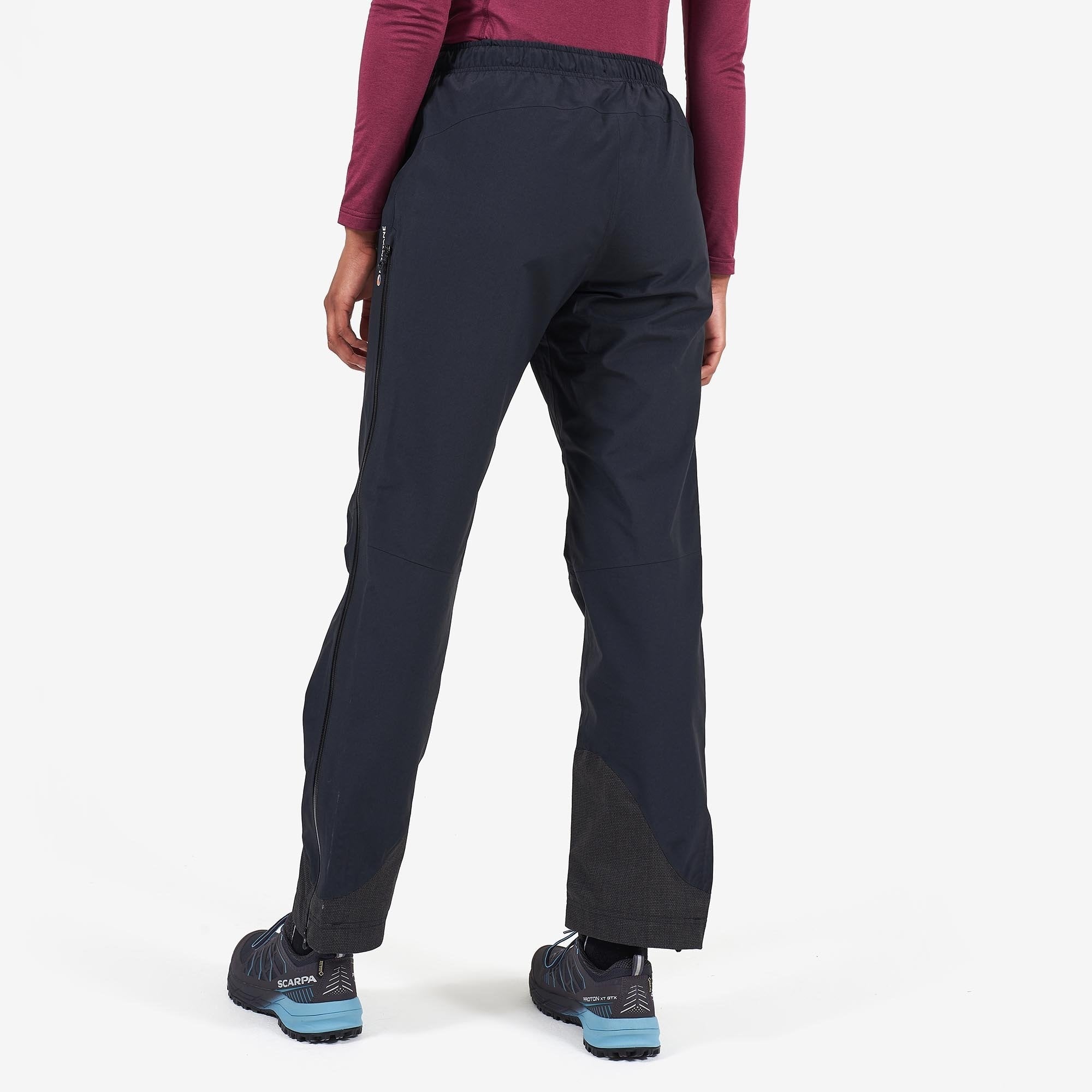 Gore tex mountaineering on sale pants