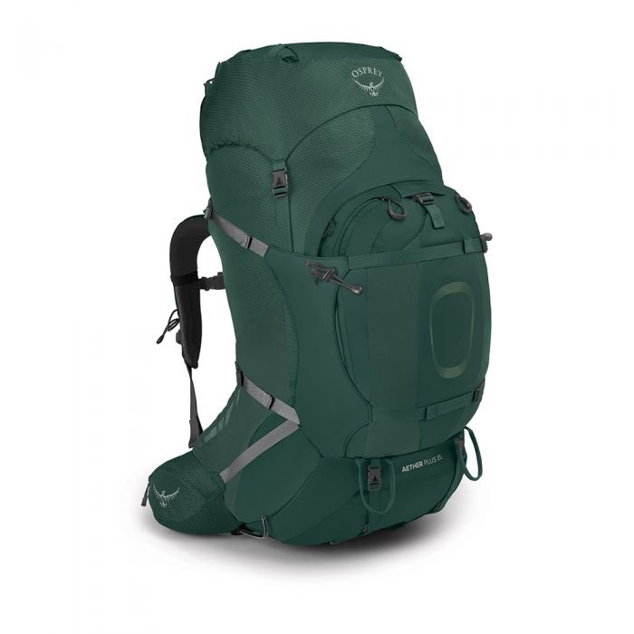 Osprey aether shop 85 raincover