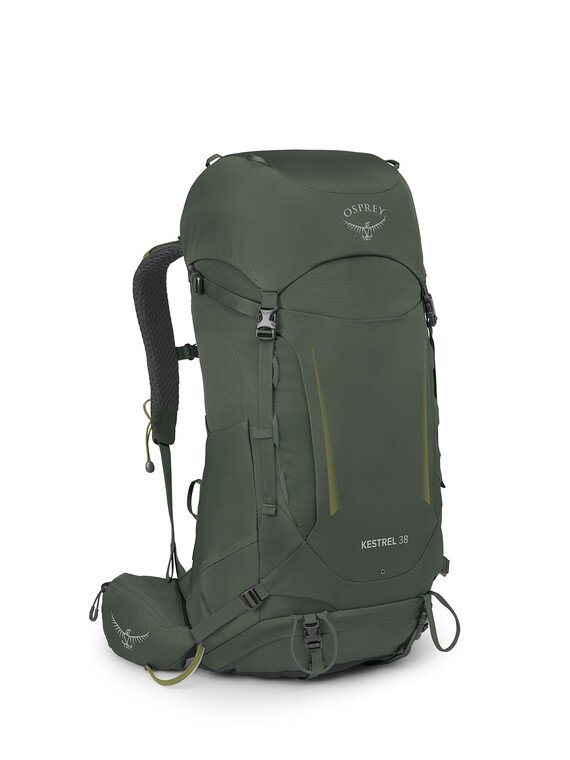 Osprey 2025 38 l