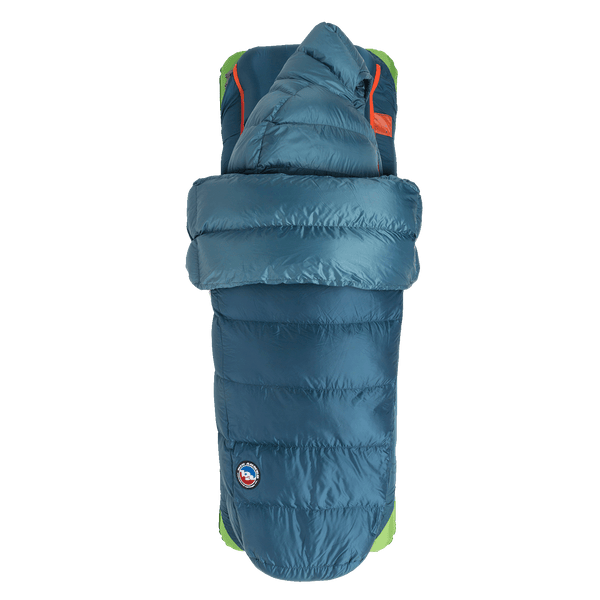 Big Agnes Lost Ranger 3N1 -9°C Sleep System 650 Fill DownTek™