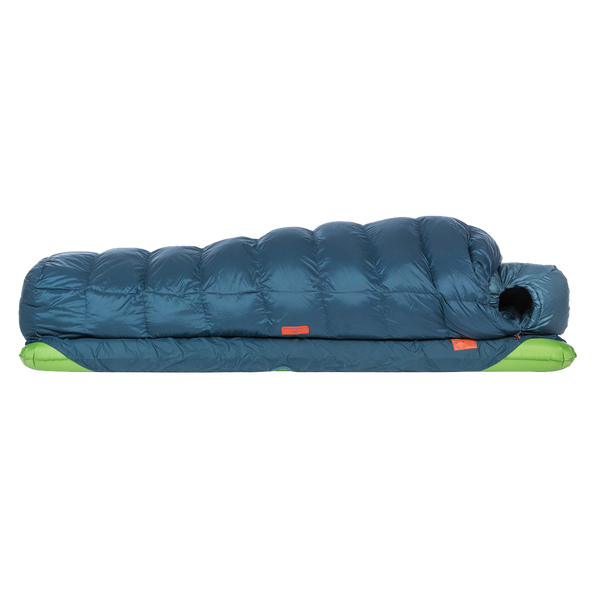 Big Agnes Lost Ranger 3N1 -9°C Sleep System 650 Fill DownTek™