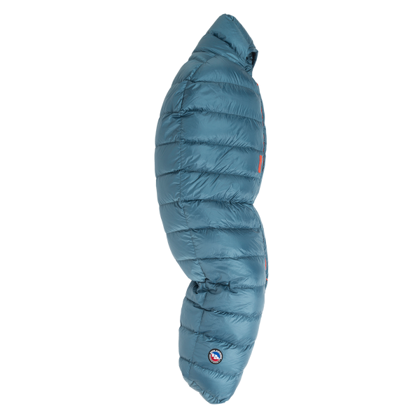 Big Agnes Lost Ranger 3N1 -9°C Sleep System 650 Fill DownTek™