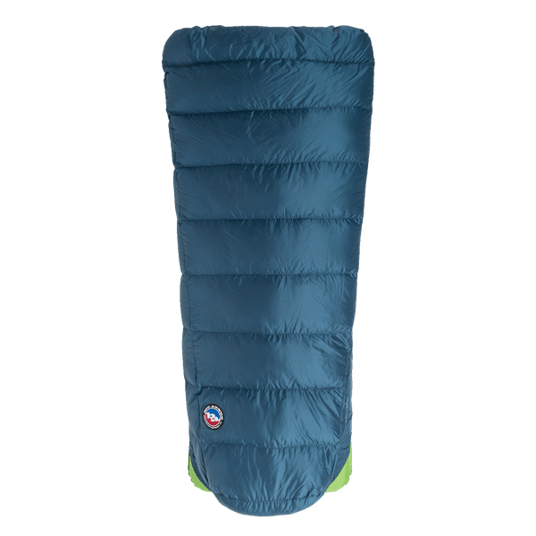 Big Agnes Lost Ranger 3N1 -9°C Sleep System 650 Fill DownTek™