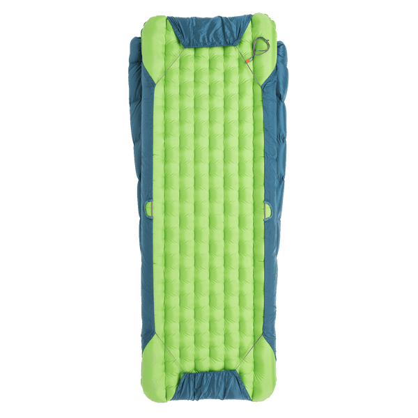 Big Agnes Lost Ranger 3N1 -9°C Sleep System 650 Fill DownTek™