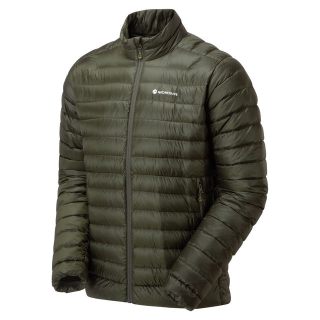 Montane padded outlet jacket