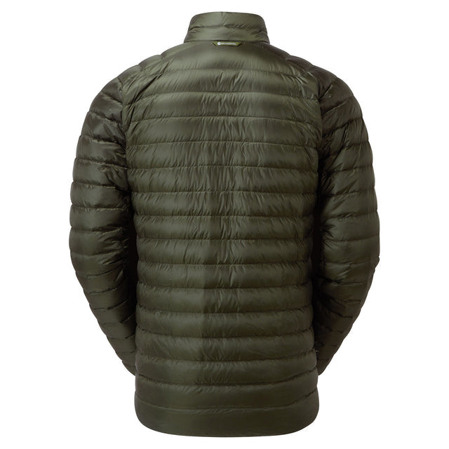 Montane Anti Freeze Down Jacket Men s