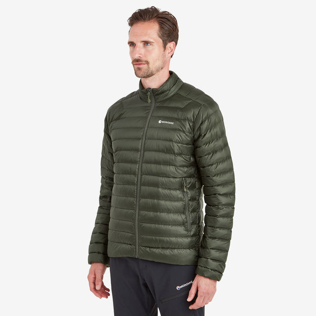 Montane Anti Freeze Down Jacket Men s Backpacking Light Australia