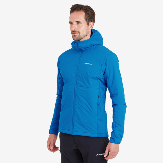 Berghaus mens teallach x insulated online jacket