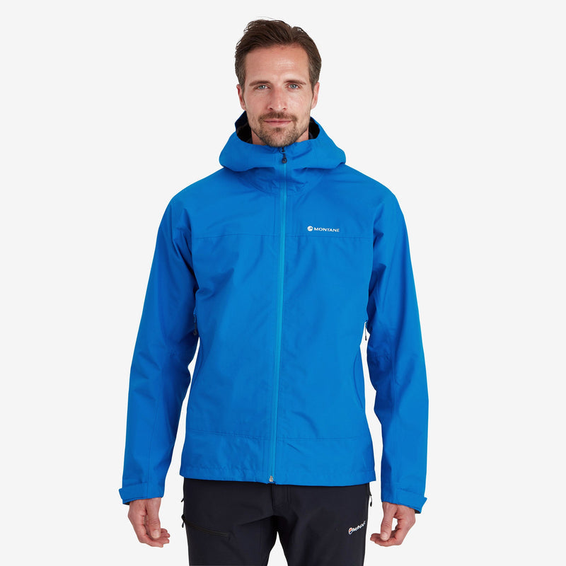 Montane Women's Levity Gore-Tex® Jacket | Ultimate Outdoors