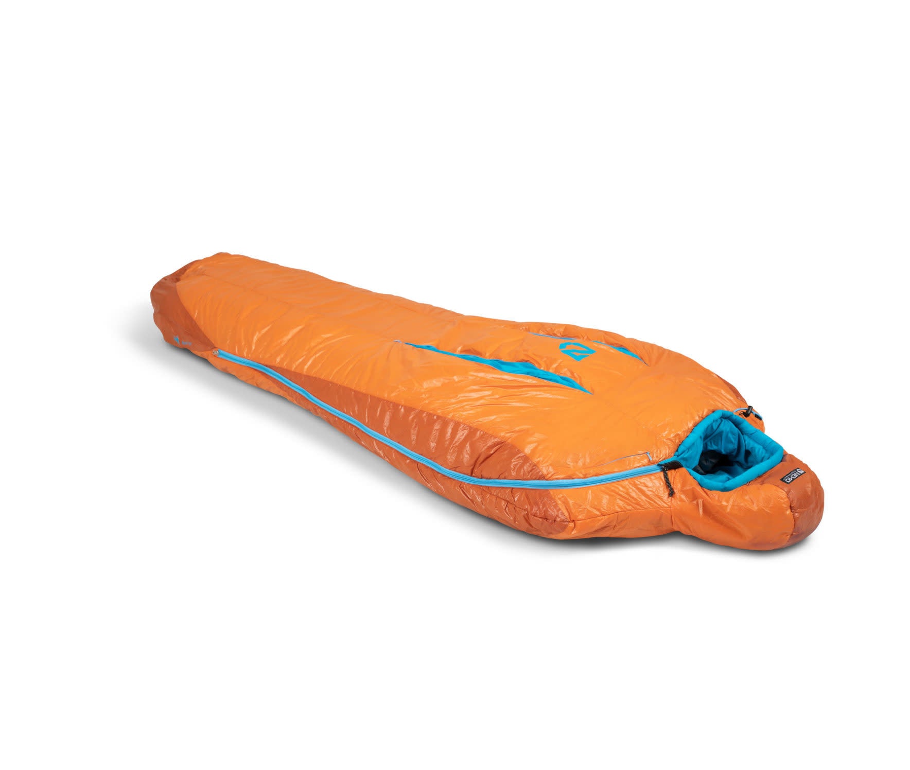 SYN PRO- Sleeping bag ultralight buy online - alpinloack...