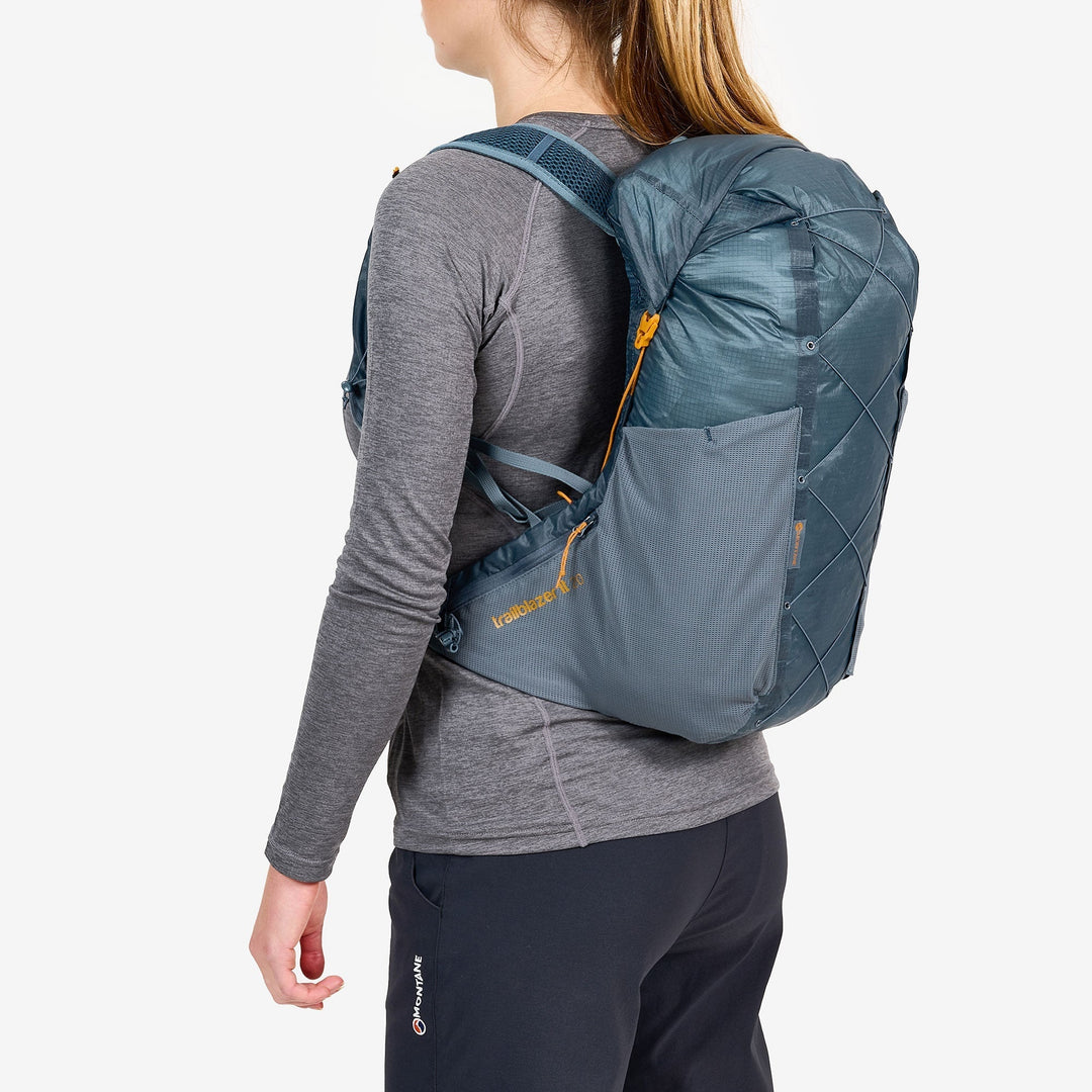 Montane Trailblazer® 30L Backpack – Montane - DE