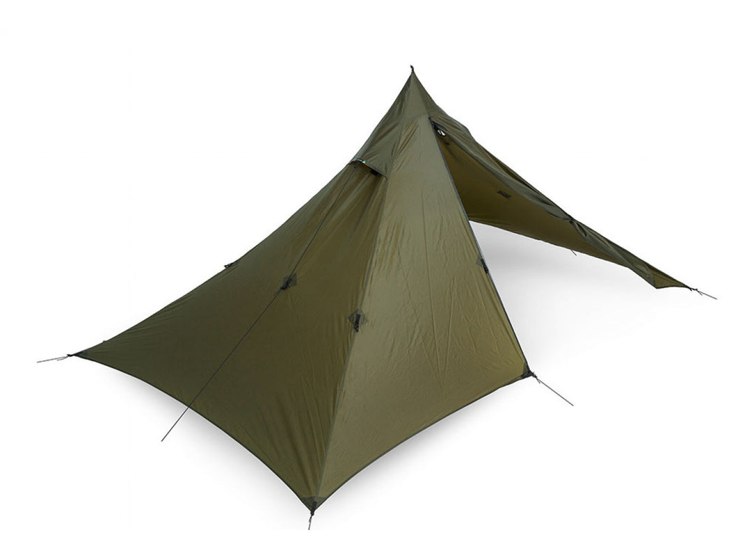 Liteway PyraOmm Duo Tarp