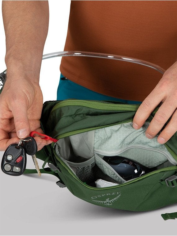 Osprey packs seral outlet lumbar hydration pack