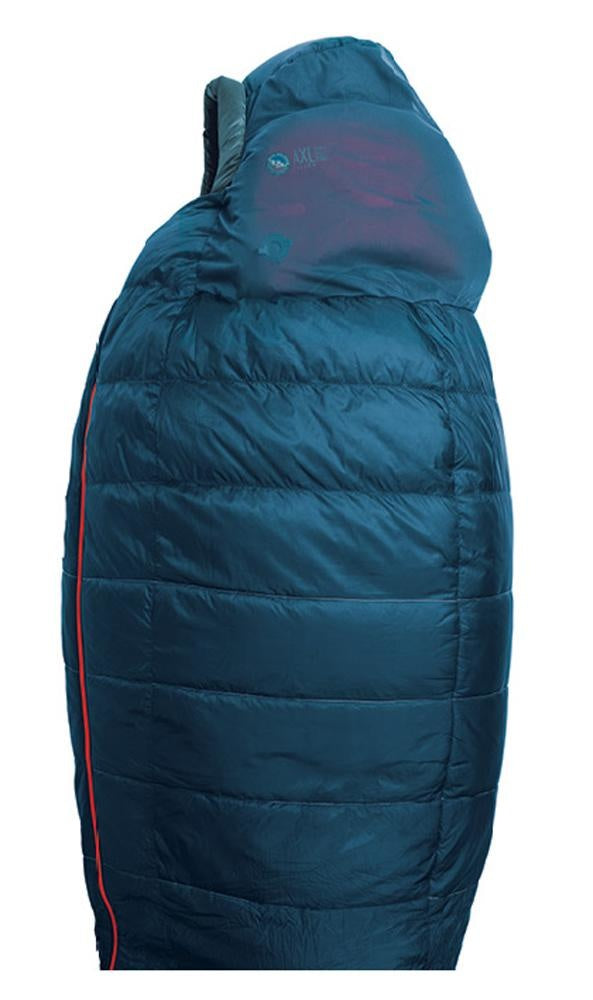 Big agnes bolten discount sl 20 sleeping bag