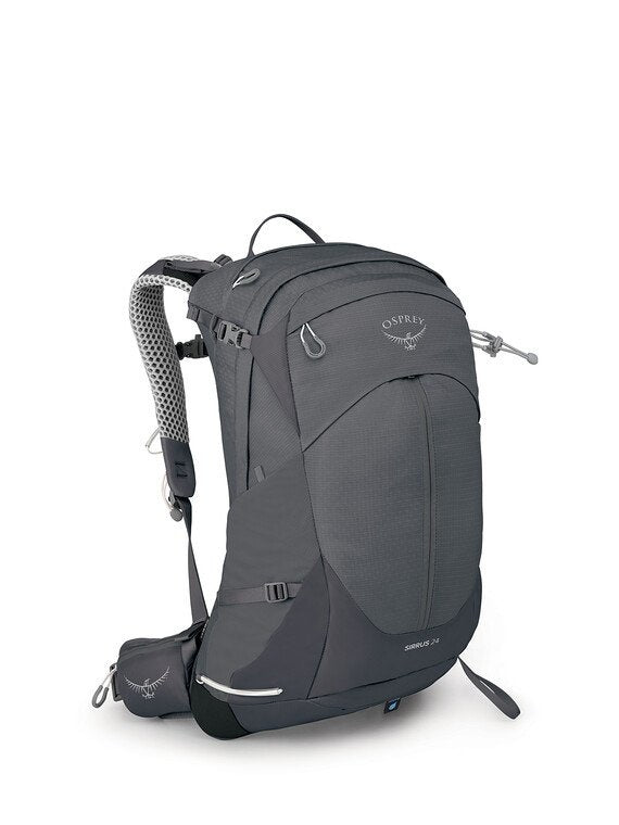 Osprey outdoors 2024