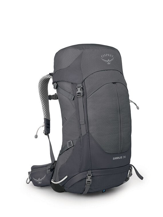 Osprey Sirrus 36 Day Pack Backpacking Light Australia