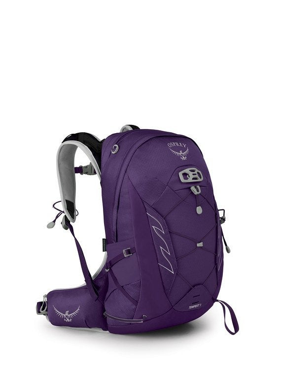 Osprey tempest 9 women's hiking clearance backpack