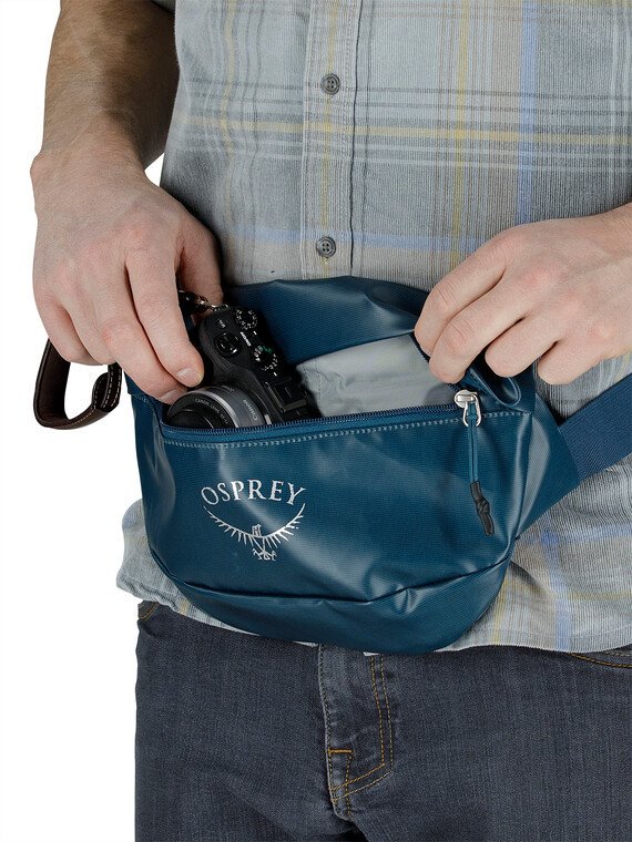 Osprey daylite waistpack discount review