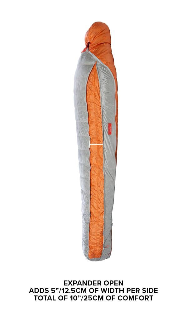 Big agnes discount ul sleeping bag